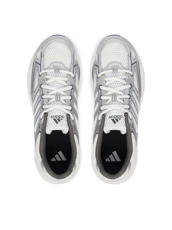 adidas adidas Sneakersy Spiritain Shoes Junior LA5222 Biały
