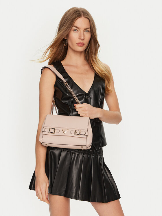 Guess Guess Borsetta HWEBG9 51121 Écru