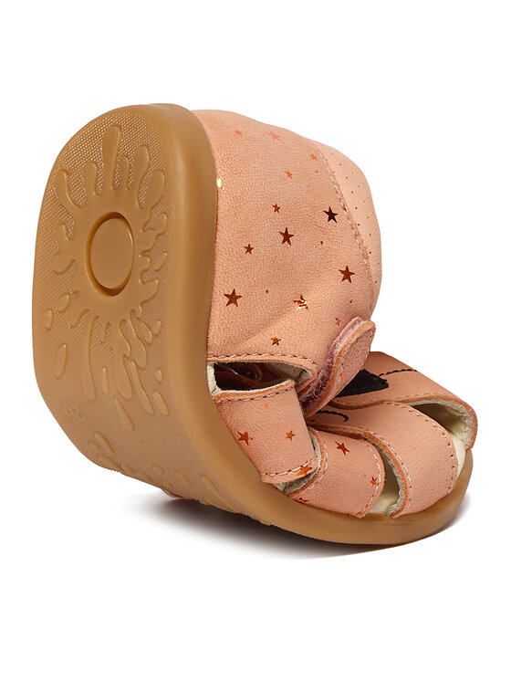 Lasocki Kids Lasocki Kids Босоніжки CEO-CI12-CRIC-03(II)DZ Світло-помаранчевий