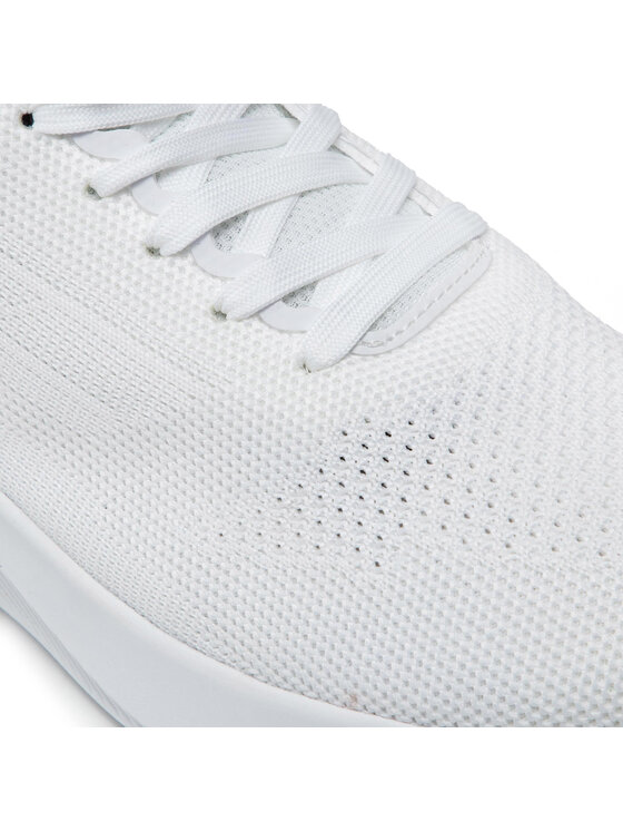 Tommy Hilfiger Tommy Hilfiger Сникърси Ts Sport 3 FD0FD00032 Бял