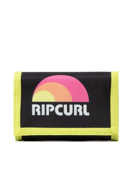 Rip Curl Rip Curl Denarnica Revival Wallet Mixed LWUKQ1 Črna