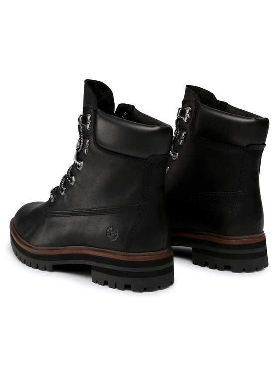 timberland london boot