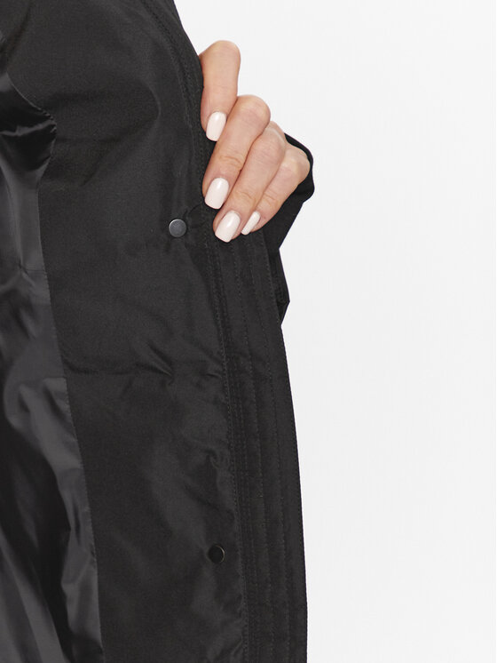 Calvin Klein Calvin Klein Giubbotto invernale K20K206977 Nero Regular Fit