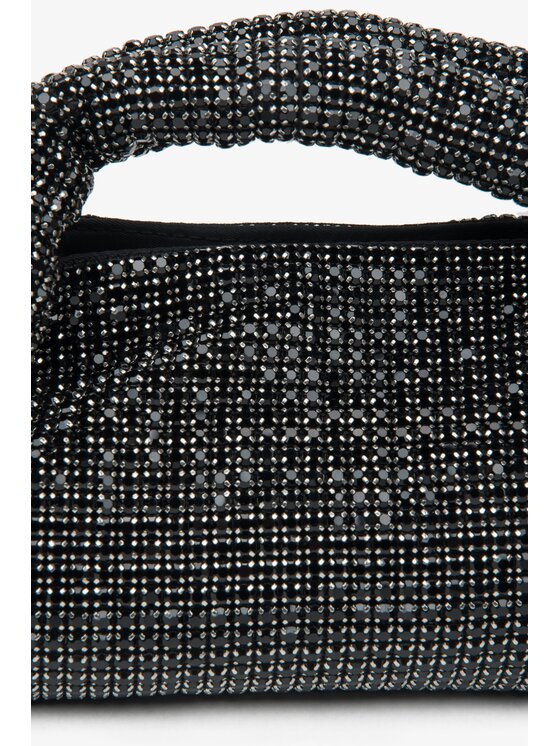 Estro Estro Borsetta ER00116811 Nero