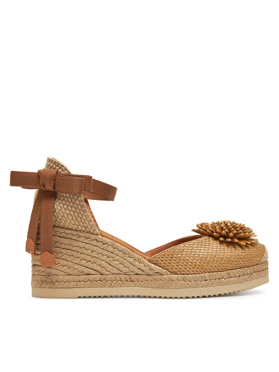 Espadrile Unisa Cecil Rgr Maro