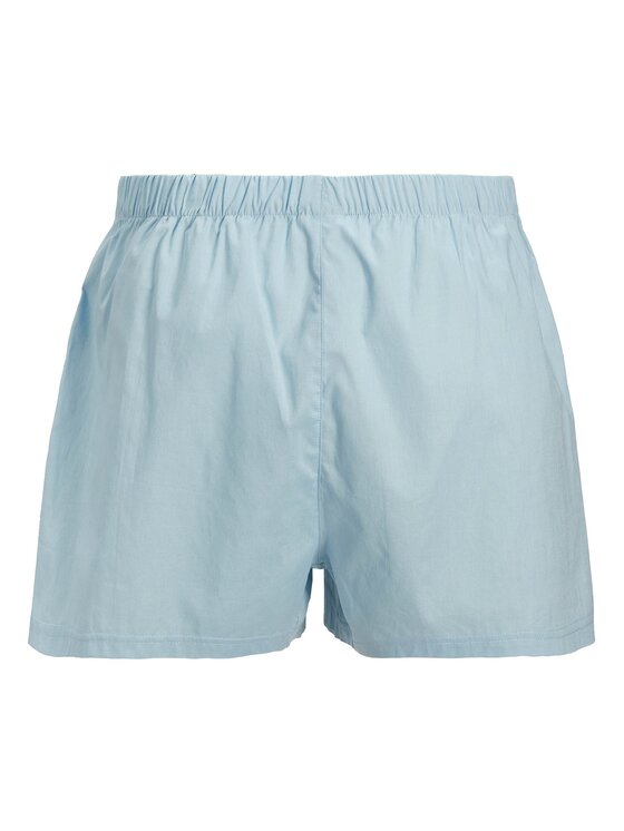 Jack&Jones Jack&Jones Bokserki 30628 Niebieski