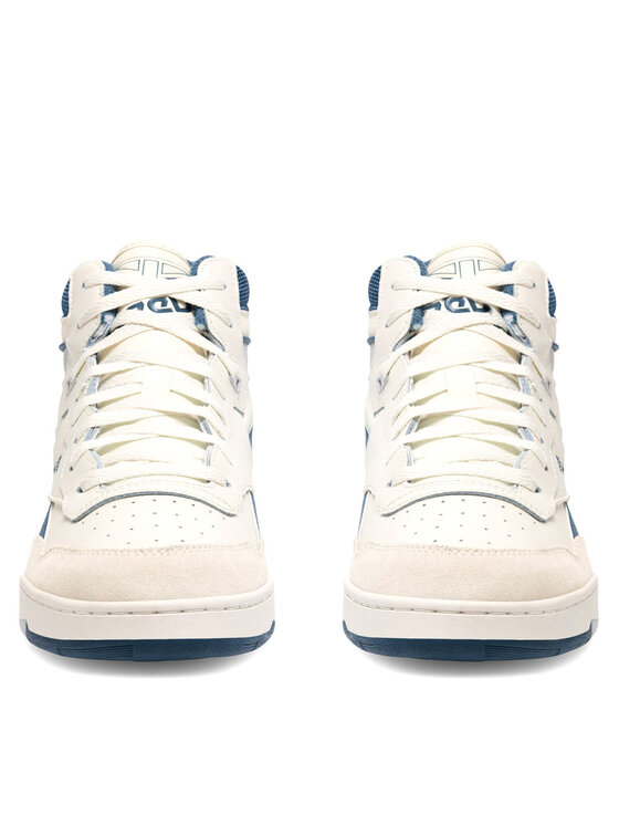 Reebok Reebok Tenisice BB 4000 II Mid 100032749 Bijela