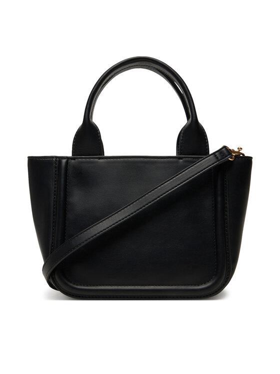 Calvin Klein Calvin Klein Käekott Bold Ck Small Tote With Strap LV04F3219G Must