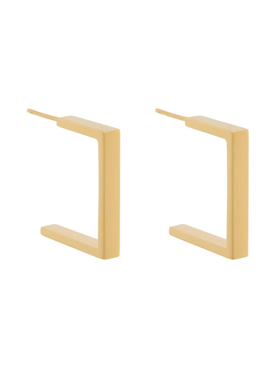 Elisabetta Franchi Elisabetta Franchi Orecchini OR-04A-56E2-V140 Oro