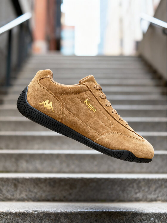 Kappa Kappa Sneakers EO-V12-1128(W) Bej