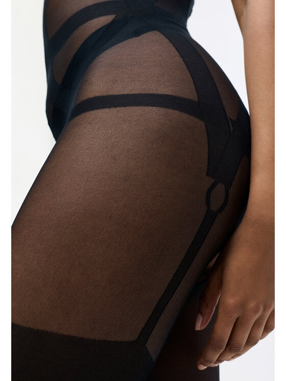 Camano Camano Body 1907 Czarny
