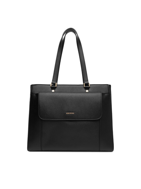 Gino Rossi Gino Rossi Handtasche EO-PANSY Schwarz