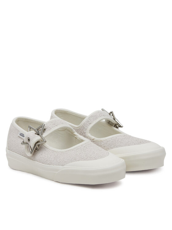 Vans Vans Balerinke Mary Jane VN000CRRCCZ1 Bež