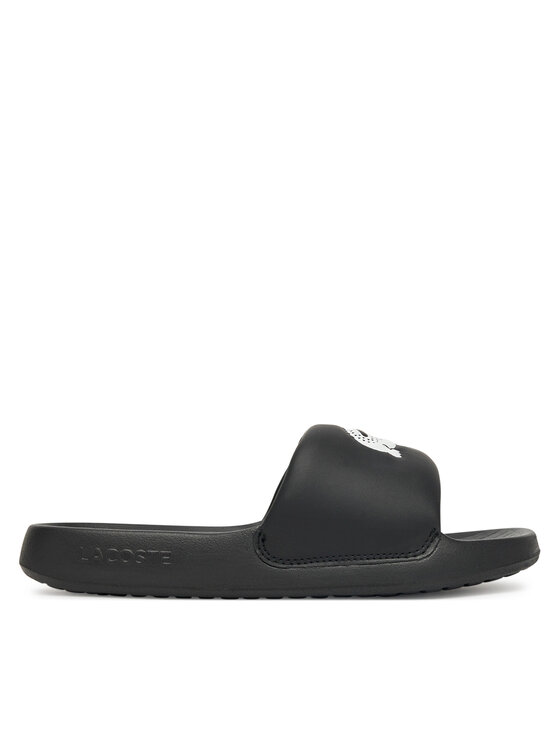 Şlapi Lacoste 7-49CFA0022 Alb