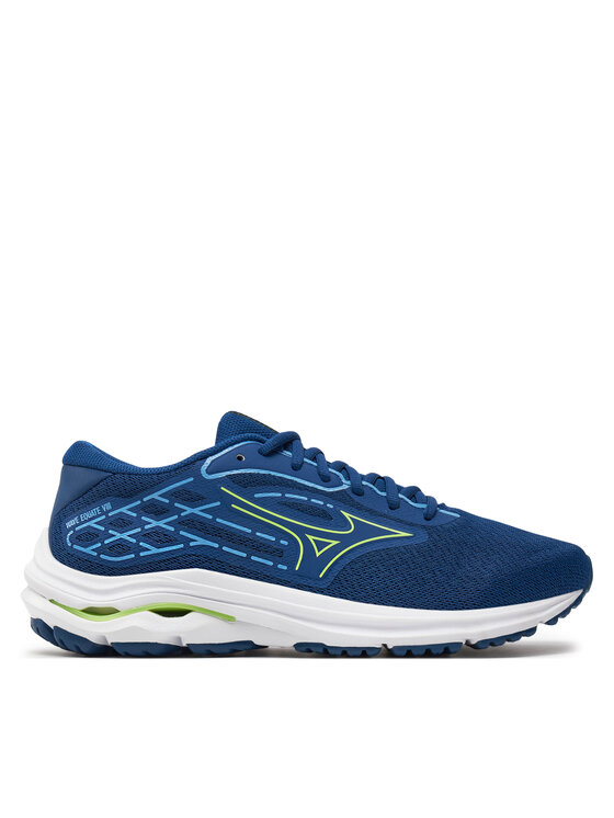 Mizuno Tekaški čevlji Wave Equate 8 J1GC2448 Modra