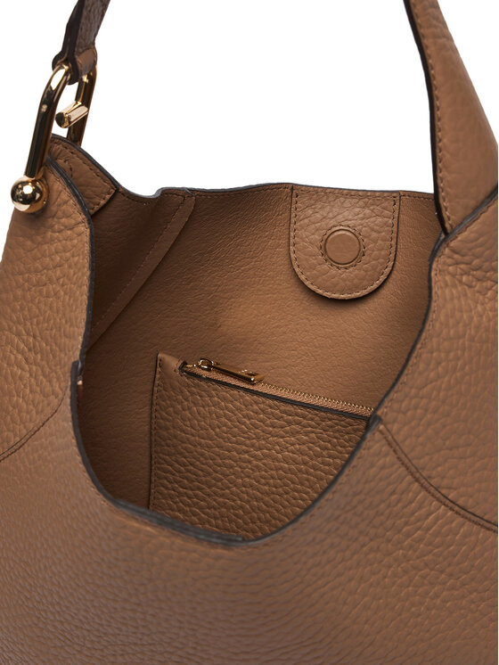 Furla Furla Torebka Lara M WB02238 QUB000 4489S Brązowy