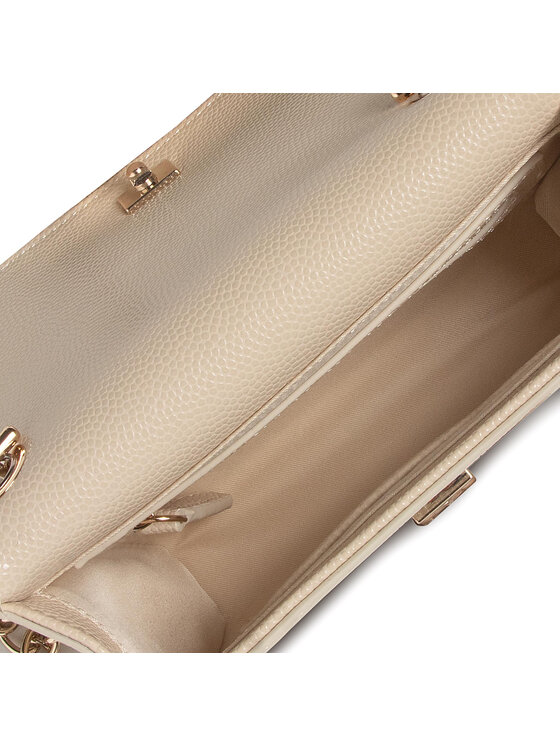 Valentino Valentino Τσάντα Divina VBS1R403G Μπεζ