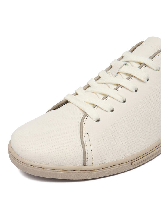 Lasocki Lasocki Halbschuhe CEO-VICTOR4-104 MI08 Écru