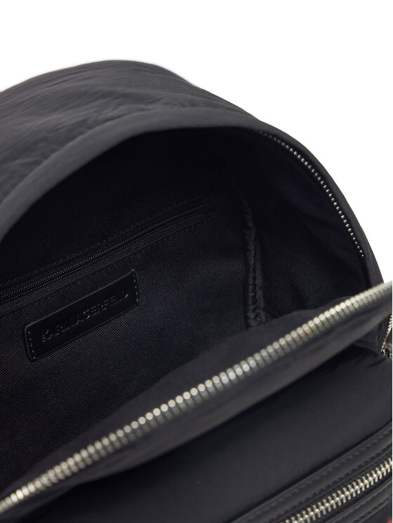 KARL LAGERFELD KARL LAGERFELD Seljakott A1W30425 Must