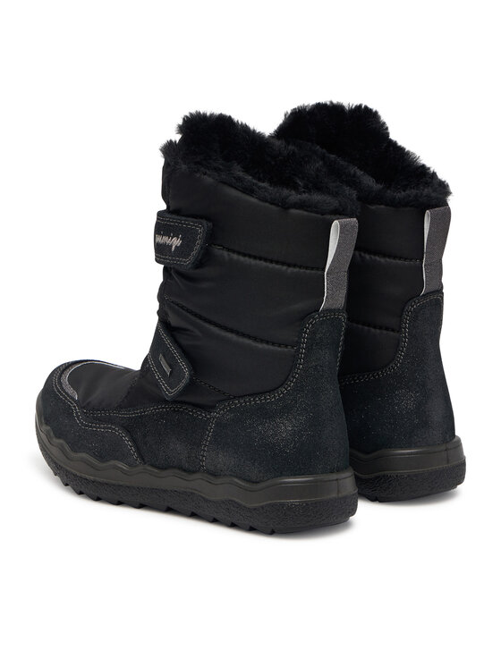 Primigi Primigi Sniego batai GORE-TEX 2381000 S Juoda