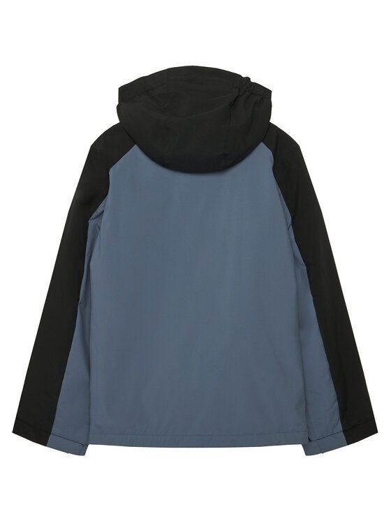 Quiksilver Quiksilver Сноуборд яке Mission EQBTJ03180 Сив Regular Fit