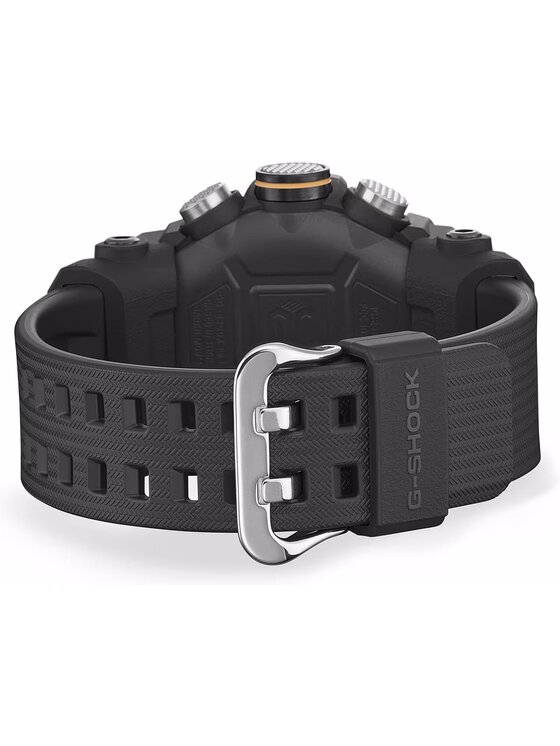 Casio Casio Zegarek GG-B100X-1AER Czarny