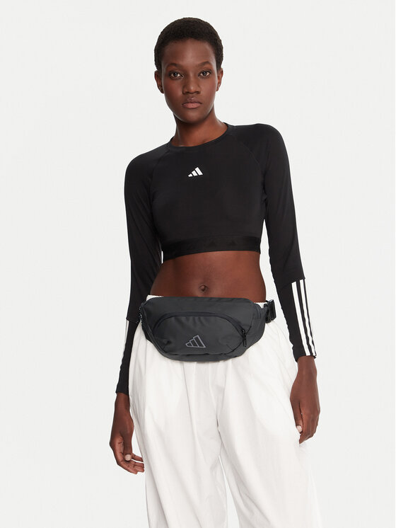 adidas adidas torba za okoli pasu adidas Ultramodern JM3558 Siva