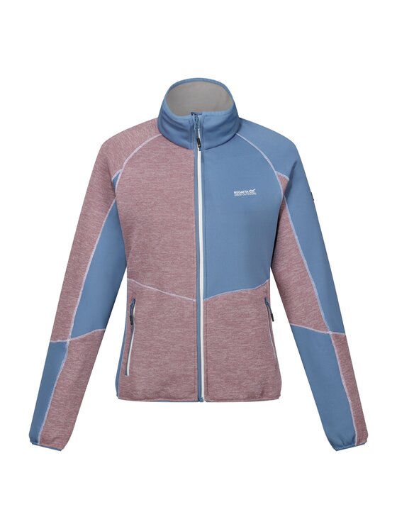 Regatta Regatta Kurtka outdoor Lindalla VII Niebieski Ergonomic Fit