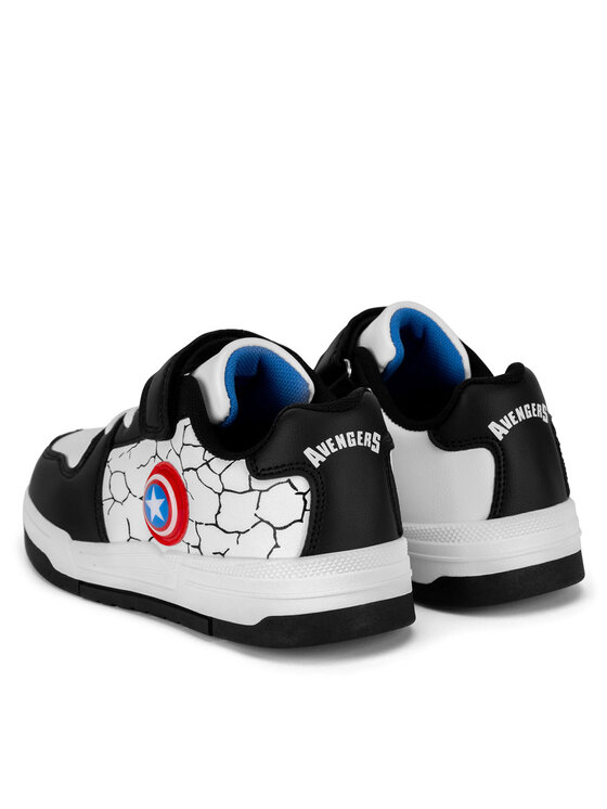Avengers Avengers Sneakers BIC-AW24-309AVMV Nero