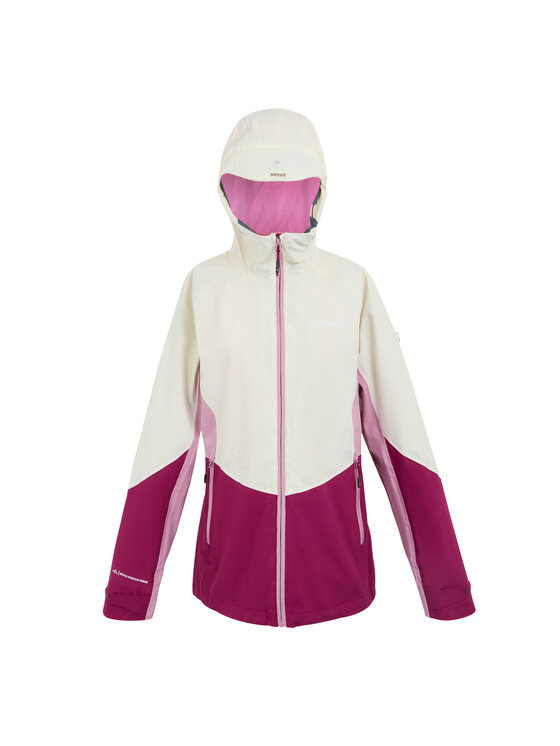 Regatta Regatta Kurtka outdoor Raddick III Kolorowy Long Fit