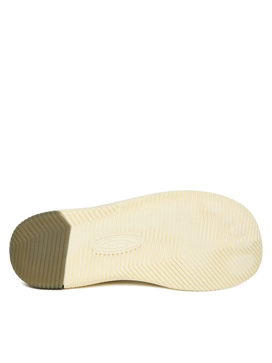 Keen Keen Laisvalaikio batai KNX Lace 1028352 Balta