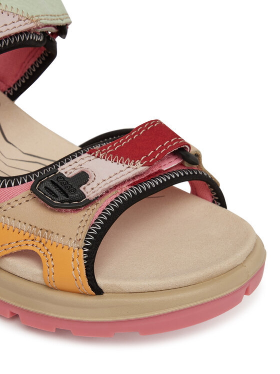 ECCO ECCO Szandál Offroad 82221352412 Színes