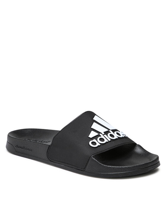 adidas adidas Șlapi adilette Shower GZ3779 Negru