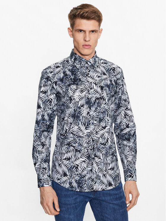 Camicia Boss