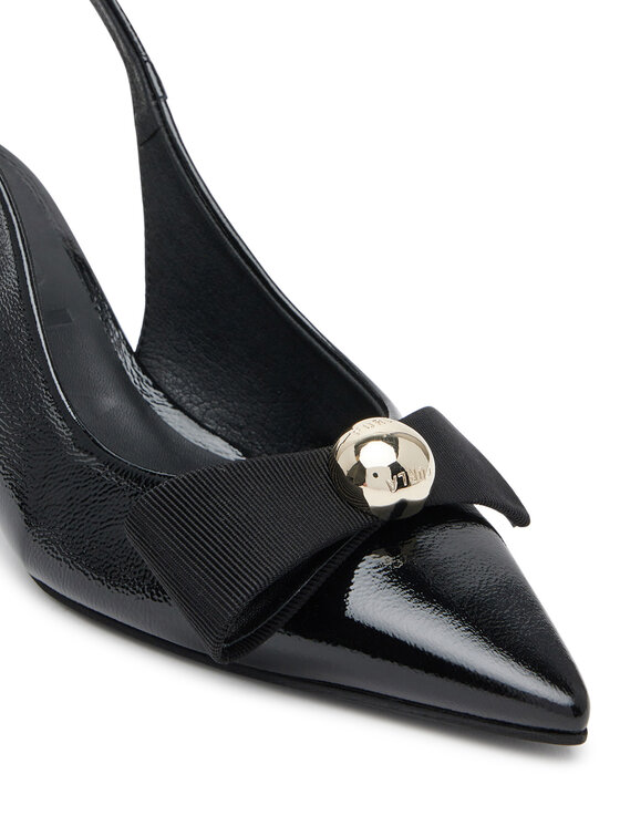 Furla Furla Sandale Sfera Slingback YJ05SFE BX3616 O6000 Crna