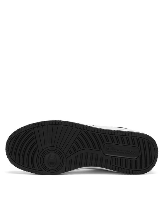 Champion Champion Laisvalaikio batai RD18 2.0 LOW S21906-WW019 Juoda