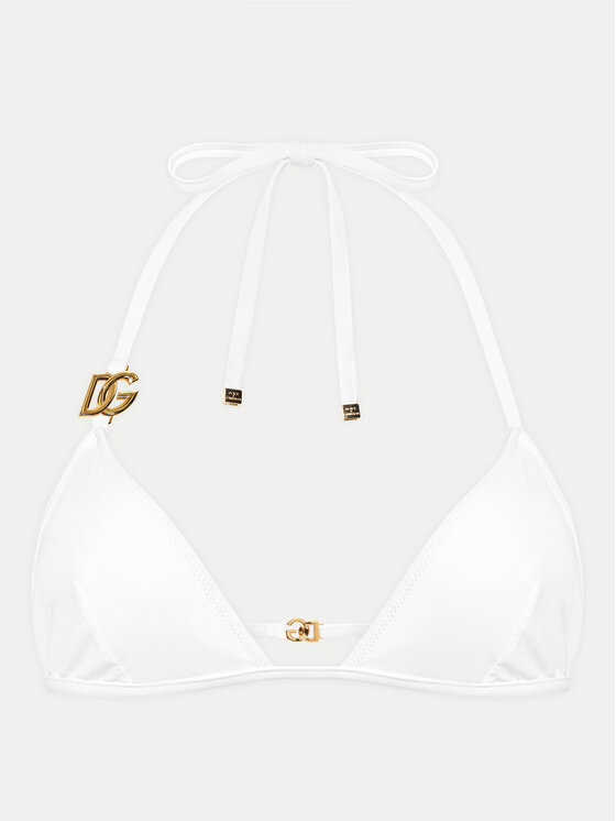 Dolce&Gabbana Dolce&Gabbana Bikini O8B76J ONO12 W0800 Bijela