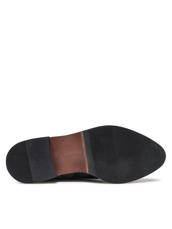 Lasocki Lasocki Stiefeletten RST-LAMIA-21 Schwarz