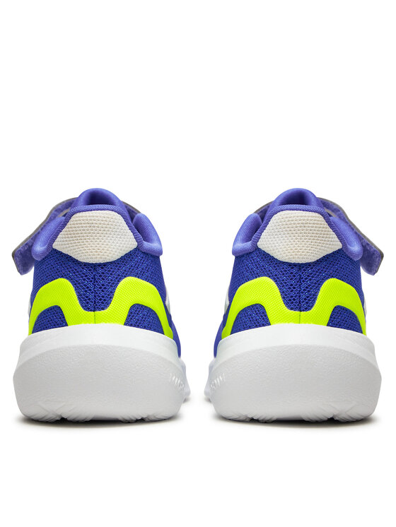 adidas adidas Снікерcи Runfalcon 5 IE8595 Голубий