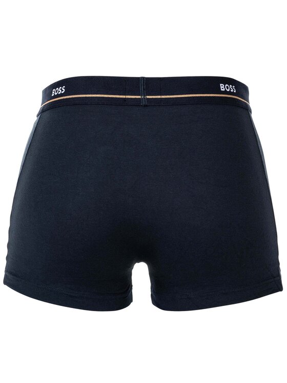 BOSS BOSS Boxershorts 27618 Bunt