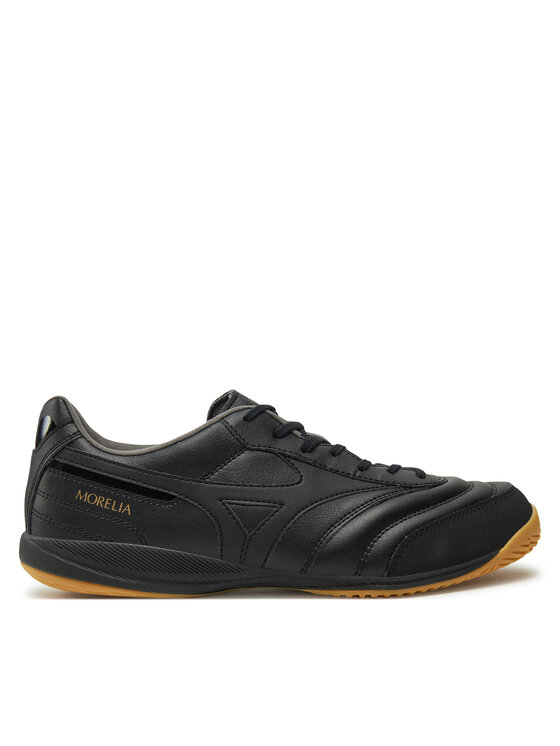 Mizuno Mizuno Обувки за футбол Morelia SALA PRO IN Q1GA2413 Черен