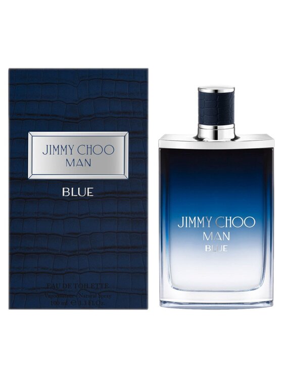 Jimmy Choo Jimmy Choo Man Blue Woda toaletowa