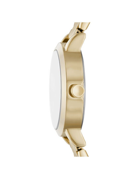 DKNY DKNY Laikrodis NY6647 Auksinė