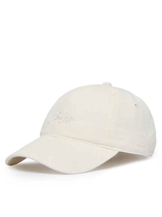 BOSS BOSS Cappellino Lilyan 50558395 Bianco