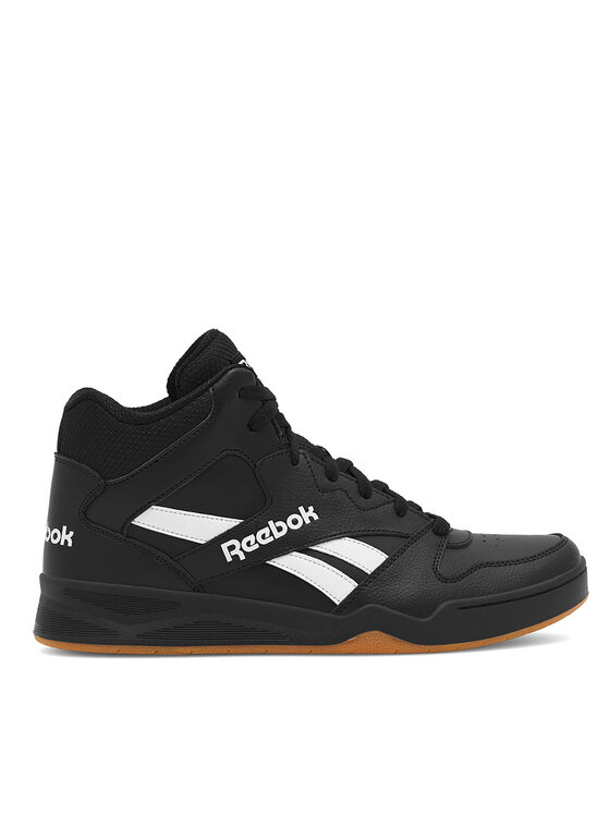 Reebok Snīkeri Royal BB4500 GY6302 Melns