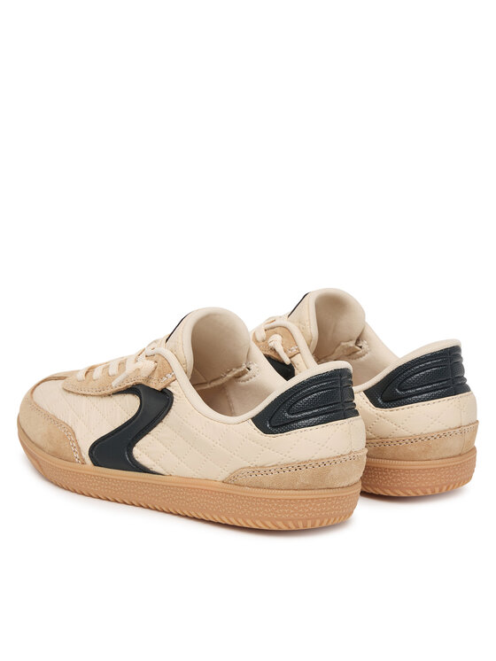 Skechers Skechers Снікерcи  Hotshot - Soft Luxe 185329 Бежевий