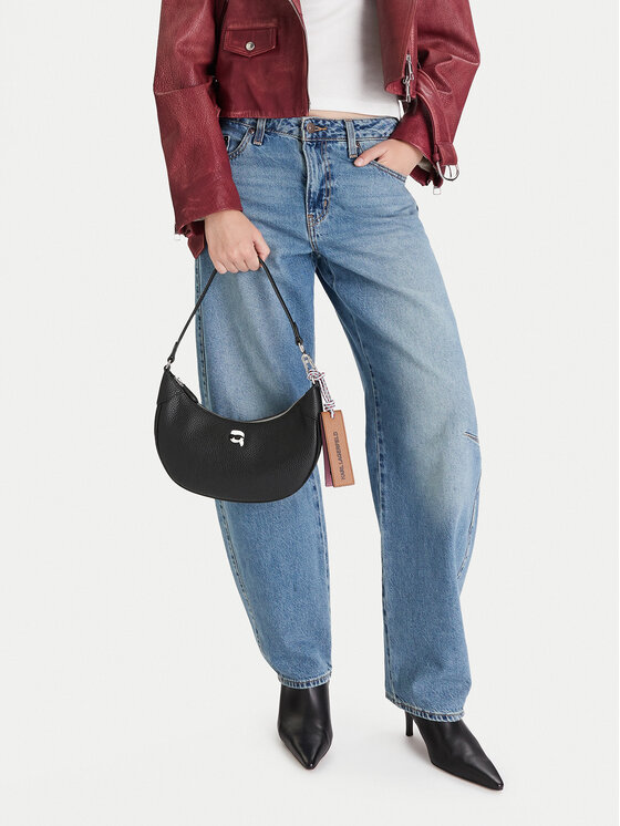 KARL LAGERFELD KARL LAGERFELD Soma A4W30007 Melns