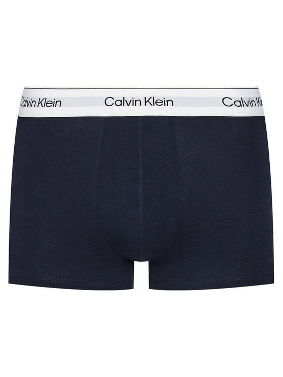 Calvin Klein Underwear Calvin Klein Underwear Set od 5 pari bokserica LV00NB4393 Šarena