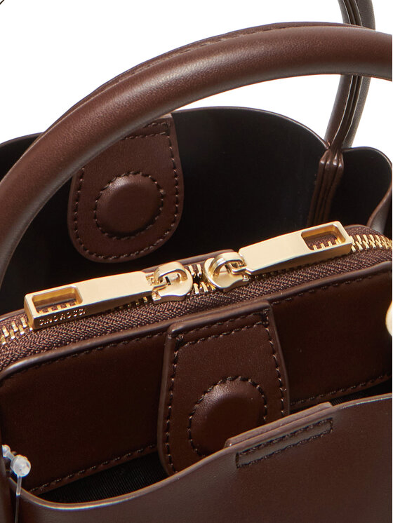 Gino Rossi Gino Rossi Borsetta CEO-SADE-LX10152 Marrone