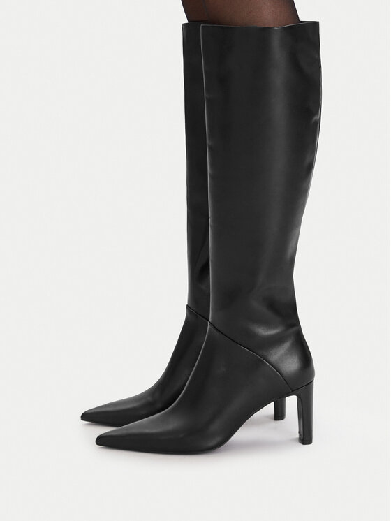 GINO ROSSI GINO ROSSI Stiefel EO-LIDIA-121969 Schwarz